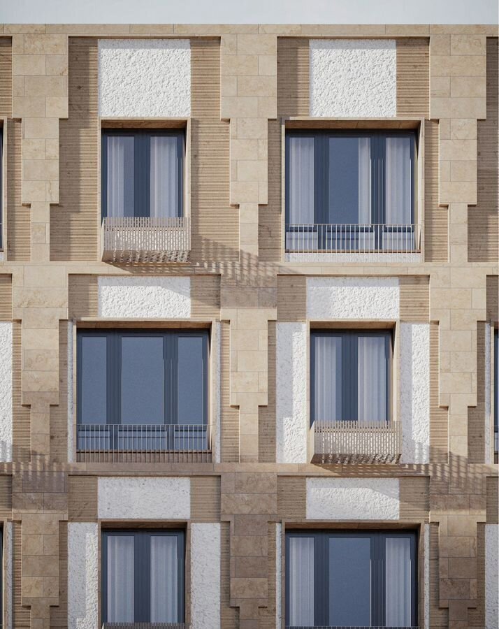квартира г Дербент ул Сальмана блок 2 фото 15
