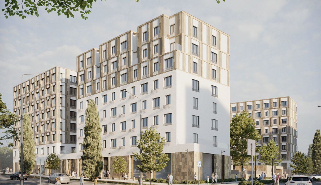 квартира г Дербент ул Сальмана блок 2 фото 7