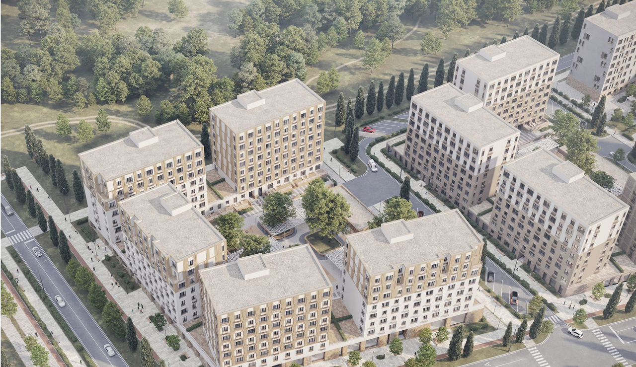 квартира г Дербент ул Сальмана блок 2 фото 6
