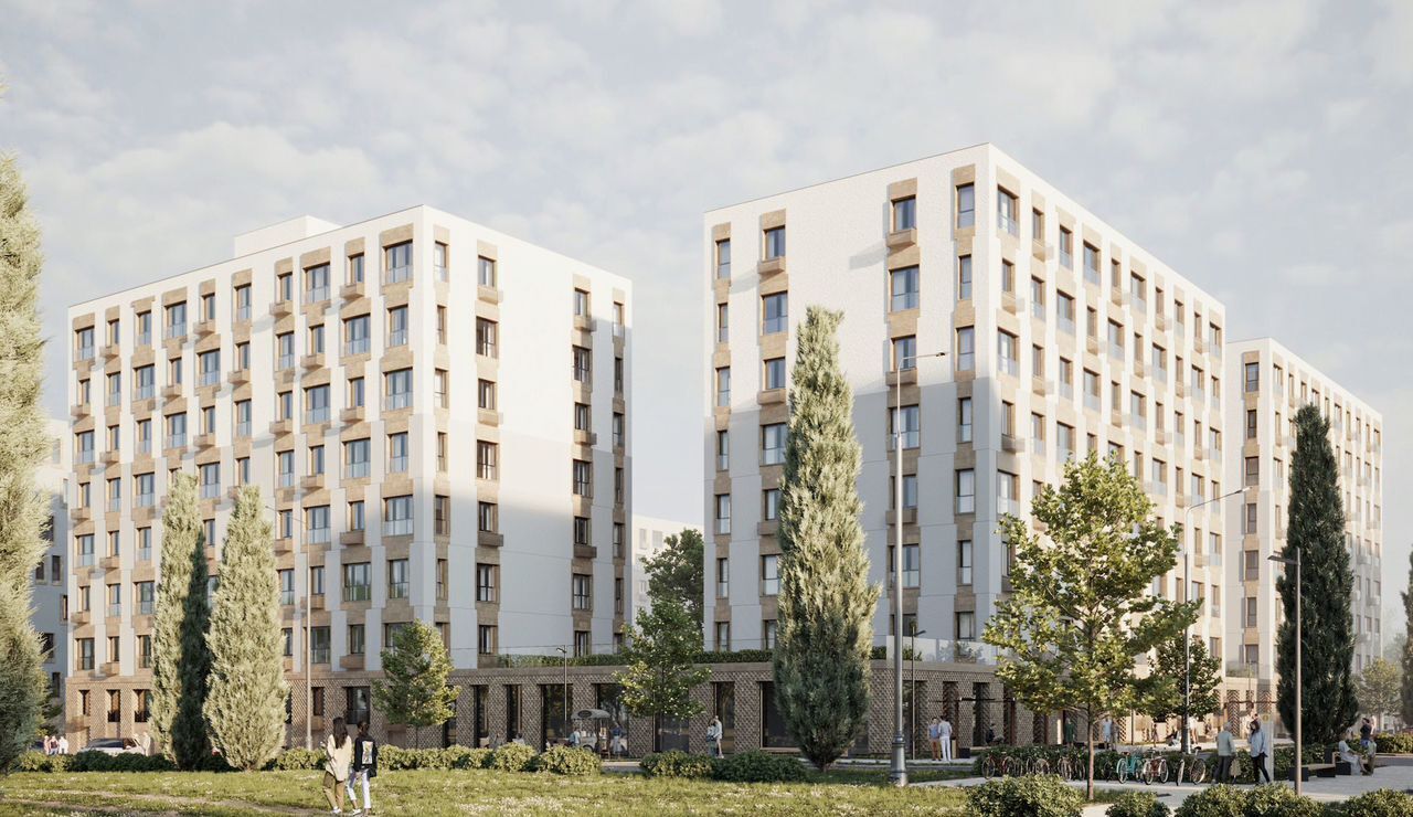 квартира г Дербент ул Сальмана блок 2 фото 11