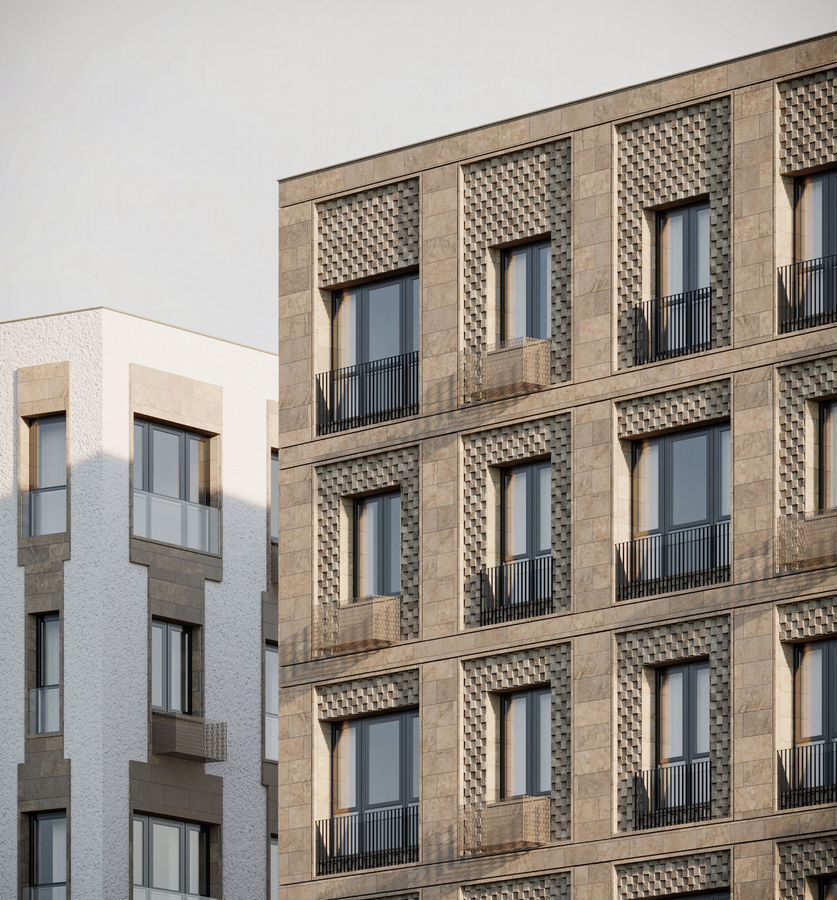 квартира г Дербент ул Сальмана блок 2 фото 13