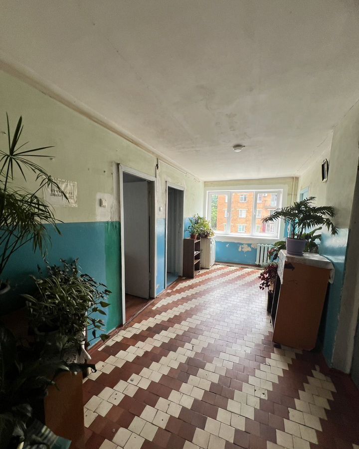 комната г Майкоп ул Жуковского 59 Республика Адыгея Адыгея фото 5