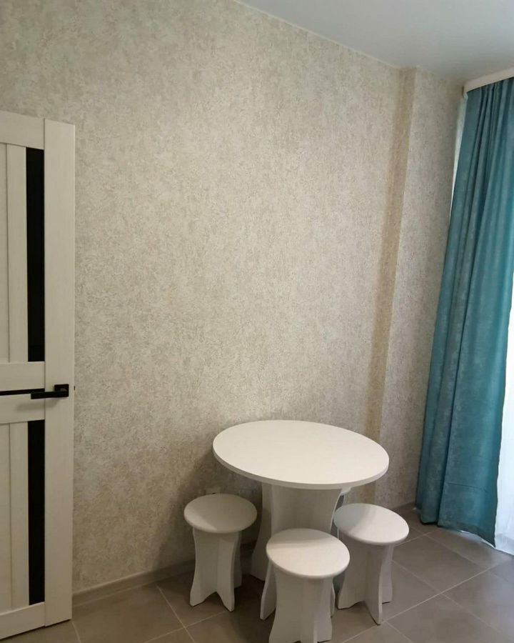 квартира г Тюмень р-н Центральный ул Дружбы 73 фото 3