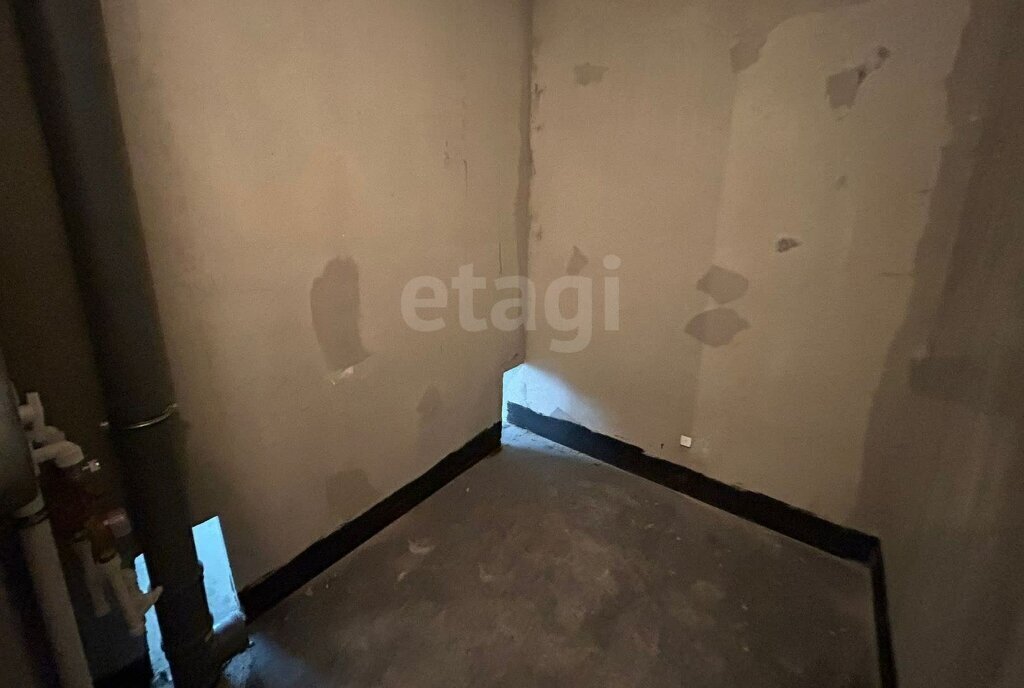 квартира г Курган ул Тимофея Невежина 3к/2 фото 5