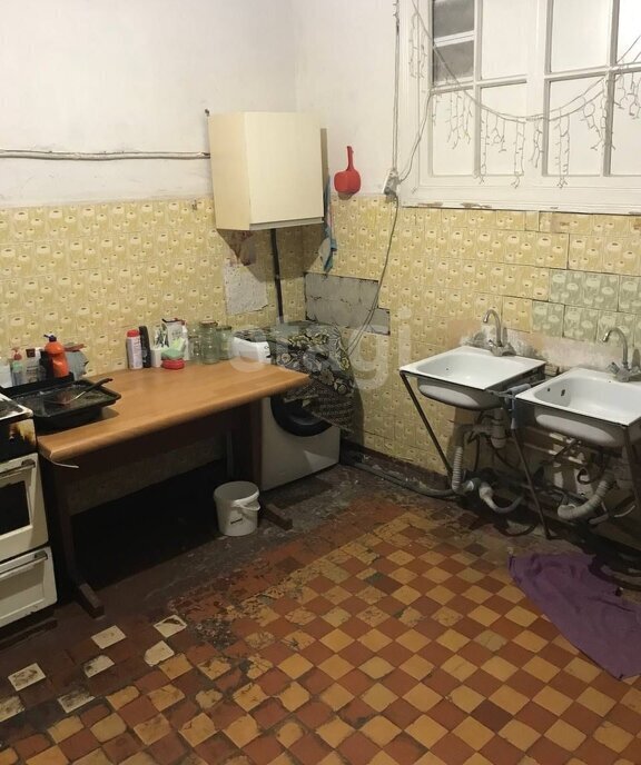 комната г Курган ул Гоголя 105 фото 14