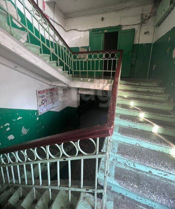 комната г Курган ул Гоголя 105 фото 18
