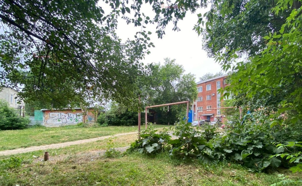 комната г Екатеринбург Уралмаш ул Кировградская 5 фото 9