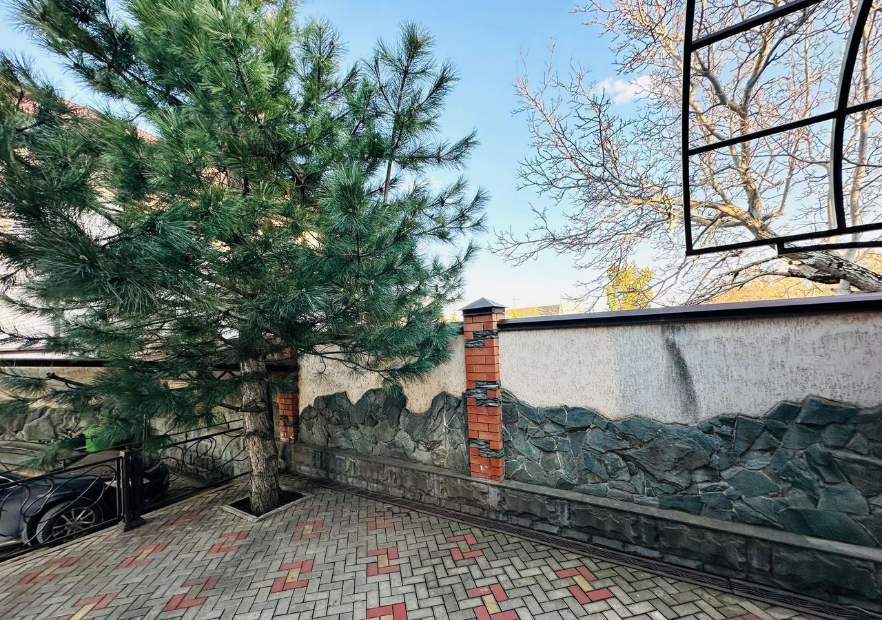 дом г Ставрополь р-н Октябрьский ул. Сергея Лазо, 134 фото 23