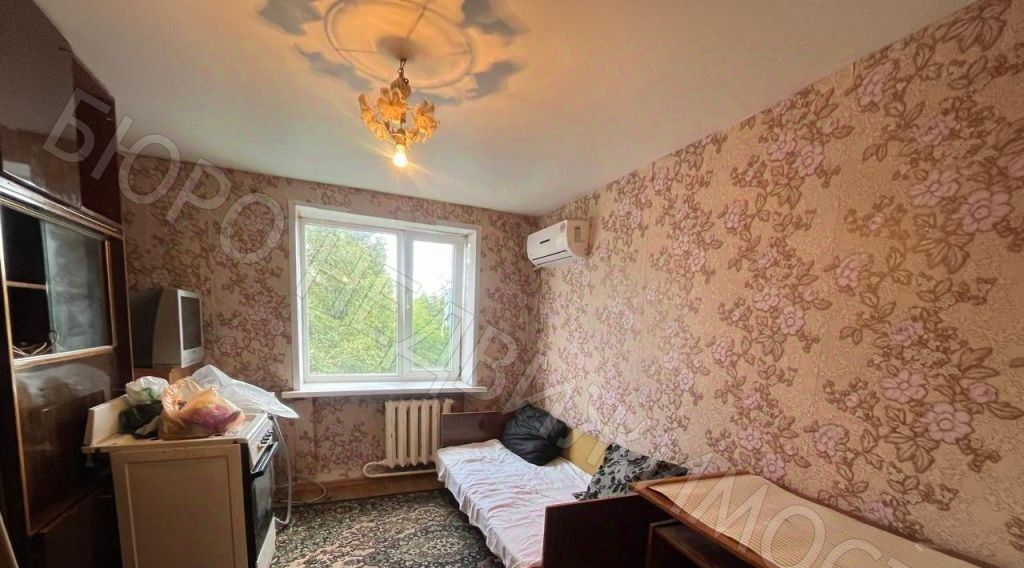 комната г Балашов ул Энтузиастов 10 фото 1