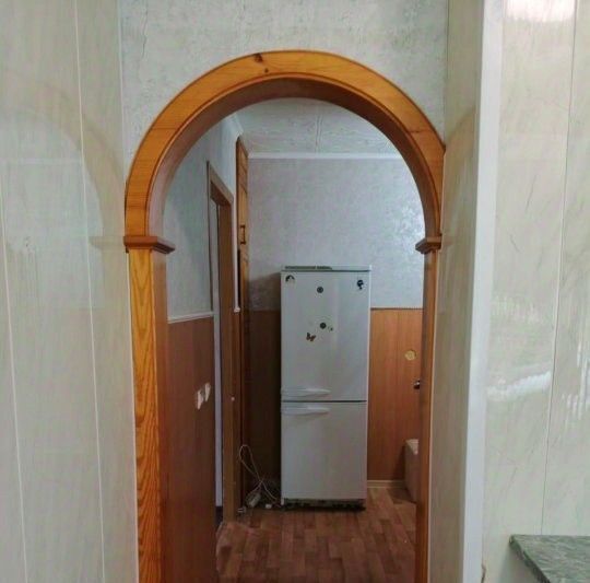 квартира г Омск р-н Октябрьский ул 5-я Кордная 26 фото 8