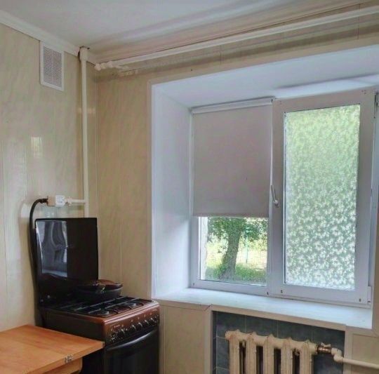 квартира г Омск р-н Октябрьский ул 5-я Кордная 26 фото 10