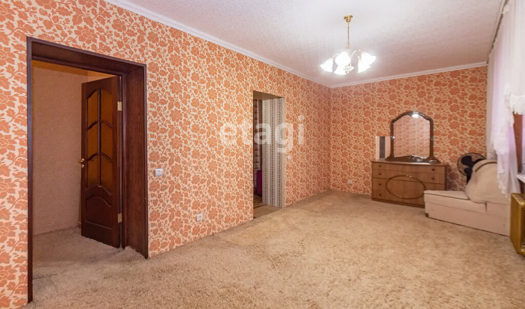 квартира г Омск ул Герцена 270 фото 10