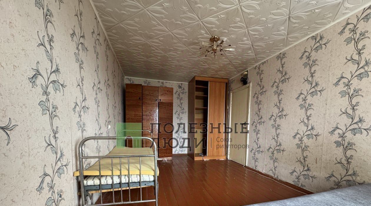 квартира г Курган ул Половинская 8б фото 3