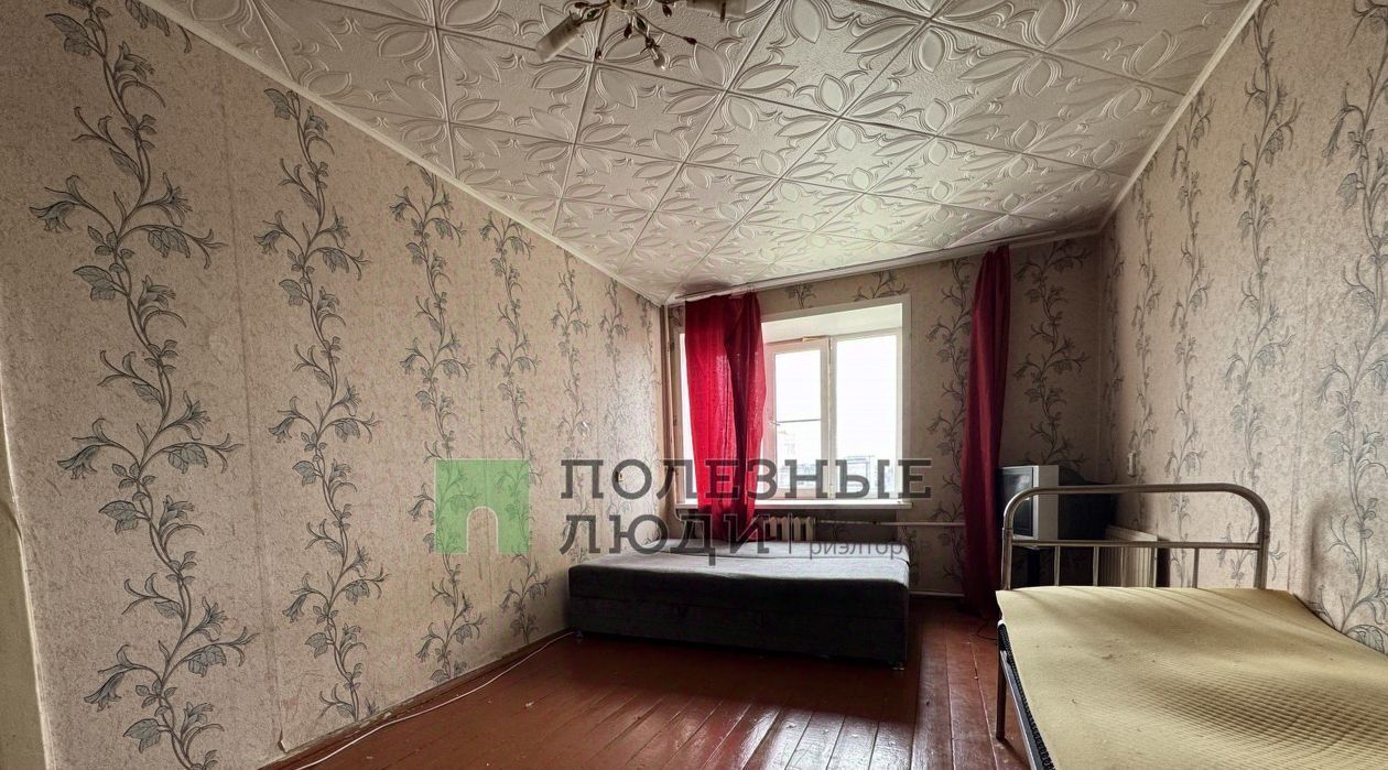 квартира г Курган ул Половинская 8б фото 2