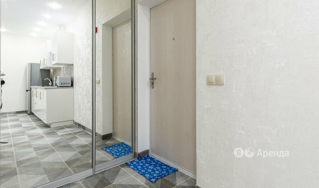 квартира г Балашиха Кучино, улица Романычева, 3 фото 7