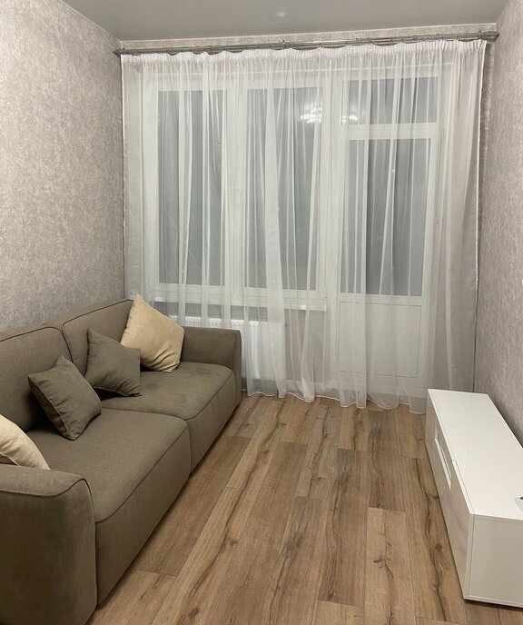 квартира г Москва метро Фонвизинская ул Фонвизина 18 фото 6