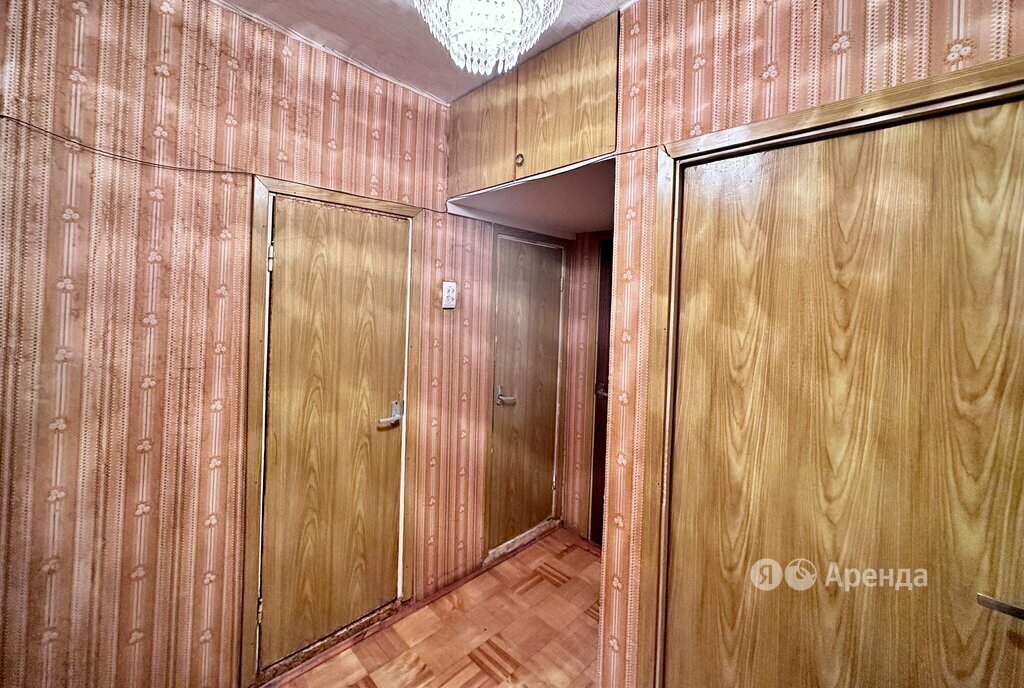 квартира г Балашиха мкр Железнодорожный ул Октябрьская 29 Железнодорожная фото 10