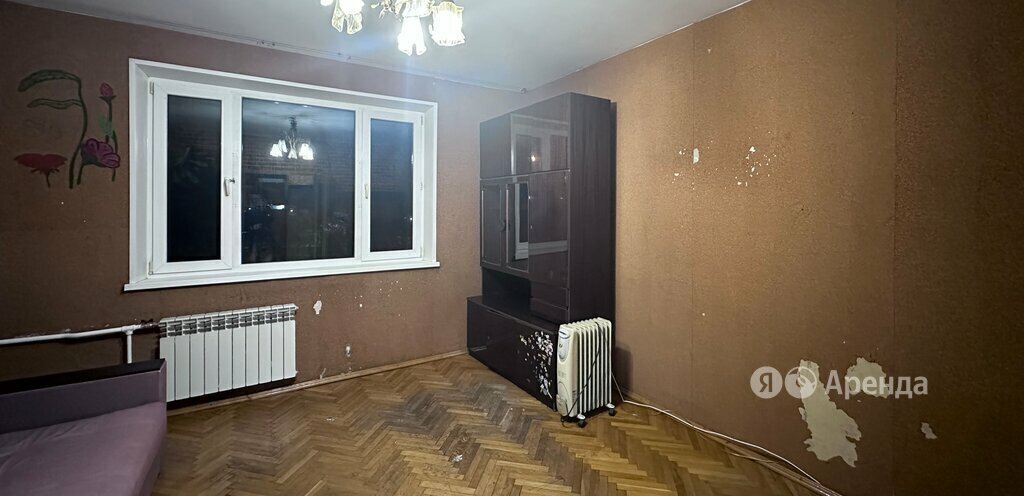квартира г Москва метро Улица Академика Янгеля ул Академика Янгеля 14к/2 фото 11