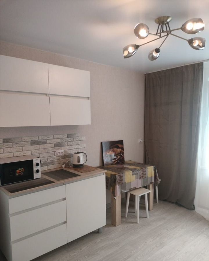 комната г Омск р-н Центральный ул Куйбышева 138а фото 5