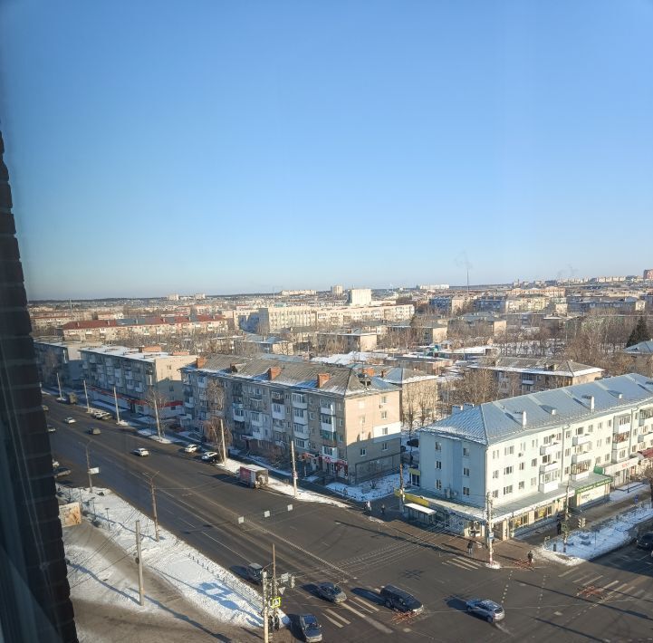квартира г Дзержинск пр-кт Циолковского 31 фото 4