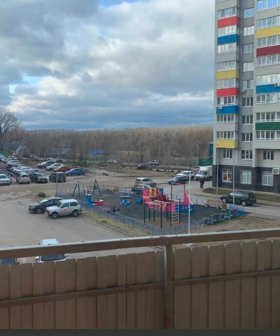 квартира г Самара Алабинская ул Белорусская 18 фото 4