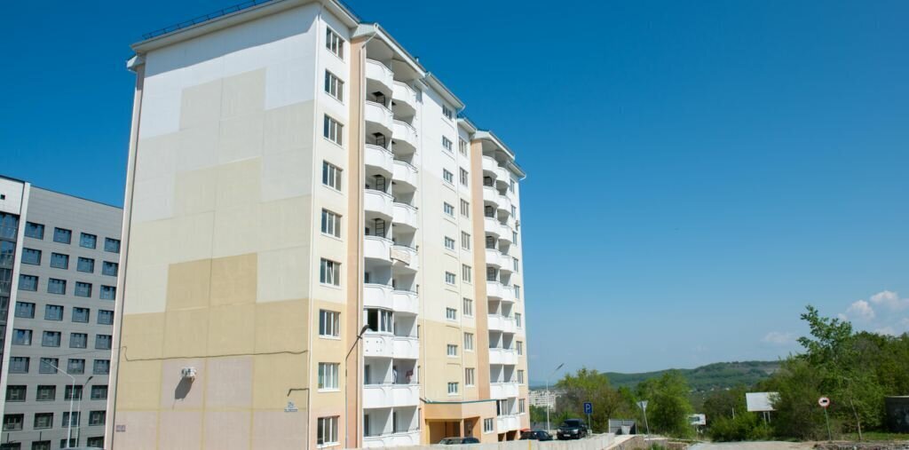 квартира г Большой Камень ул Академика Курчатова 21а фото 4
