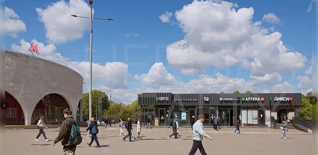 свободного назначения метро Орехово фото