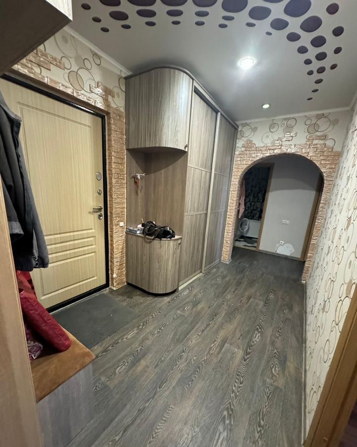квартира г Курск р-н Центральный пр-кт Анатолия Дериглазова 7 фото 18