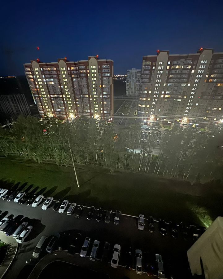 квартира г Курск р-н Центральный пр-кт Анатолия Дериглазова 7 фото 31