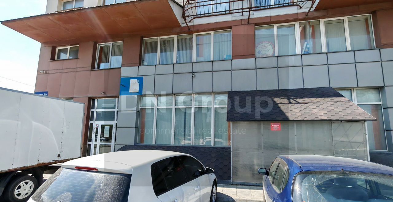 офис г Новосибирск Октябрьская ул Никитина 20/2 фото 6