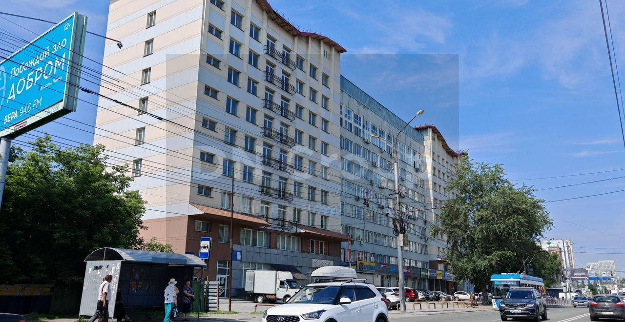 офис г Новосибирск Октябрьская ул Никитина 20/2 фото 5