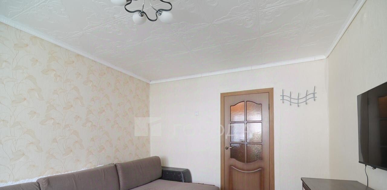 квартира г Барнаул р-н Центральный тракт Змеиногорский 120/10 фото 5