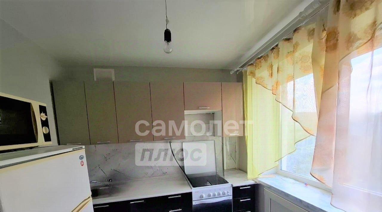 квартира г Курган ул Кирова 109 фото 6