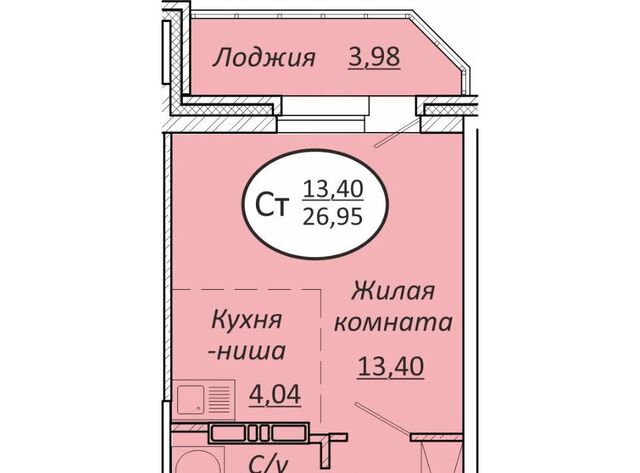 Золотая Нива фото