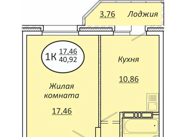 Золотая Нива фото