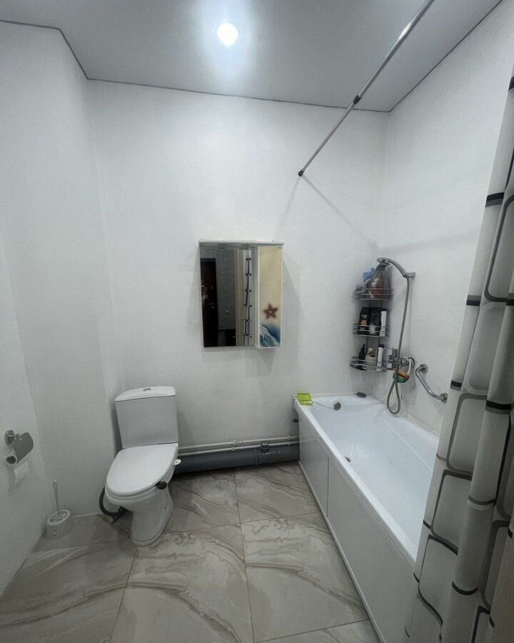 квартира г Абакан ул Тельмана 159 фото 14