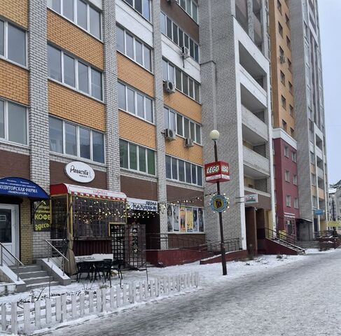 квартира р-н Советский ул Горбатова 10 фото