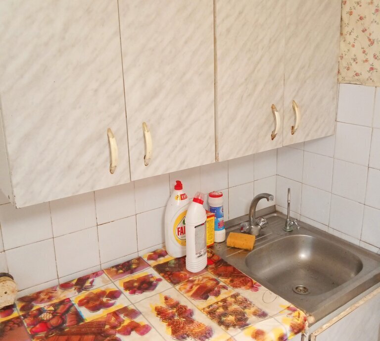 квартира г Тверь ул Коминтерна 49в фото 8