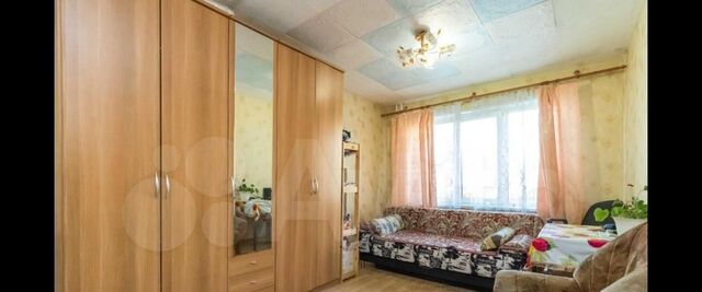 квартира р-н Ленинский ул Летчиков 5/3 фото