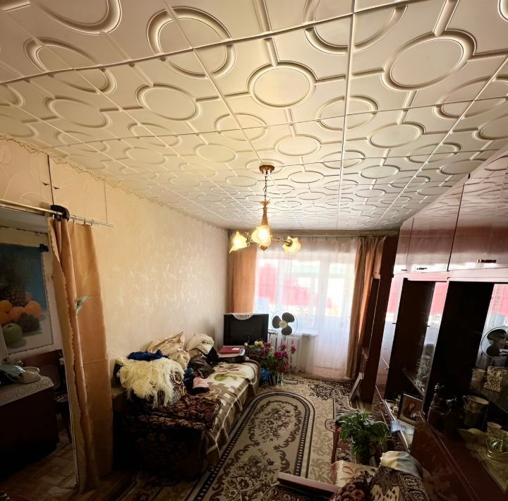квартира р-н Ишимбайский г Ишимбай ул Революционная 8 фото 2