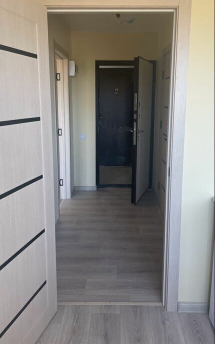 квартира г Большой Камень ул Академика Курчатова 21а фото 9