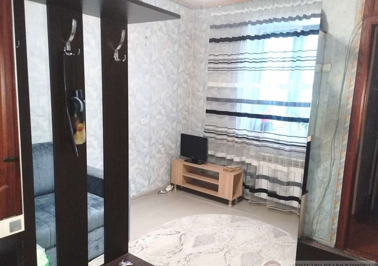 комната г Самара Юнгородок ул Строителей 36 фото 6