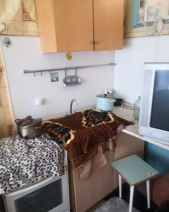 комната р-н Зеленодольский г Зеленодольск ул Норкина 6 муниципальное образование Зеленодольск фото 8