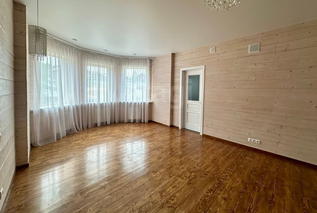 дом г Дмитров мкр Молодежный фото 19