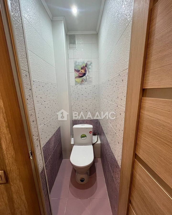 квартира г Улан-Удэ р-н Железнодорожный ул Туполева 3 мкр-н Восточный фото 9