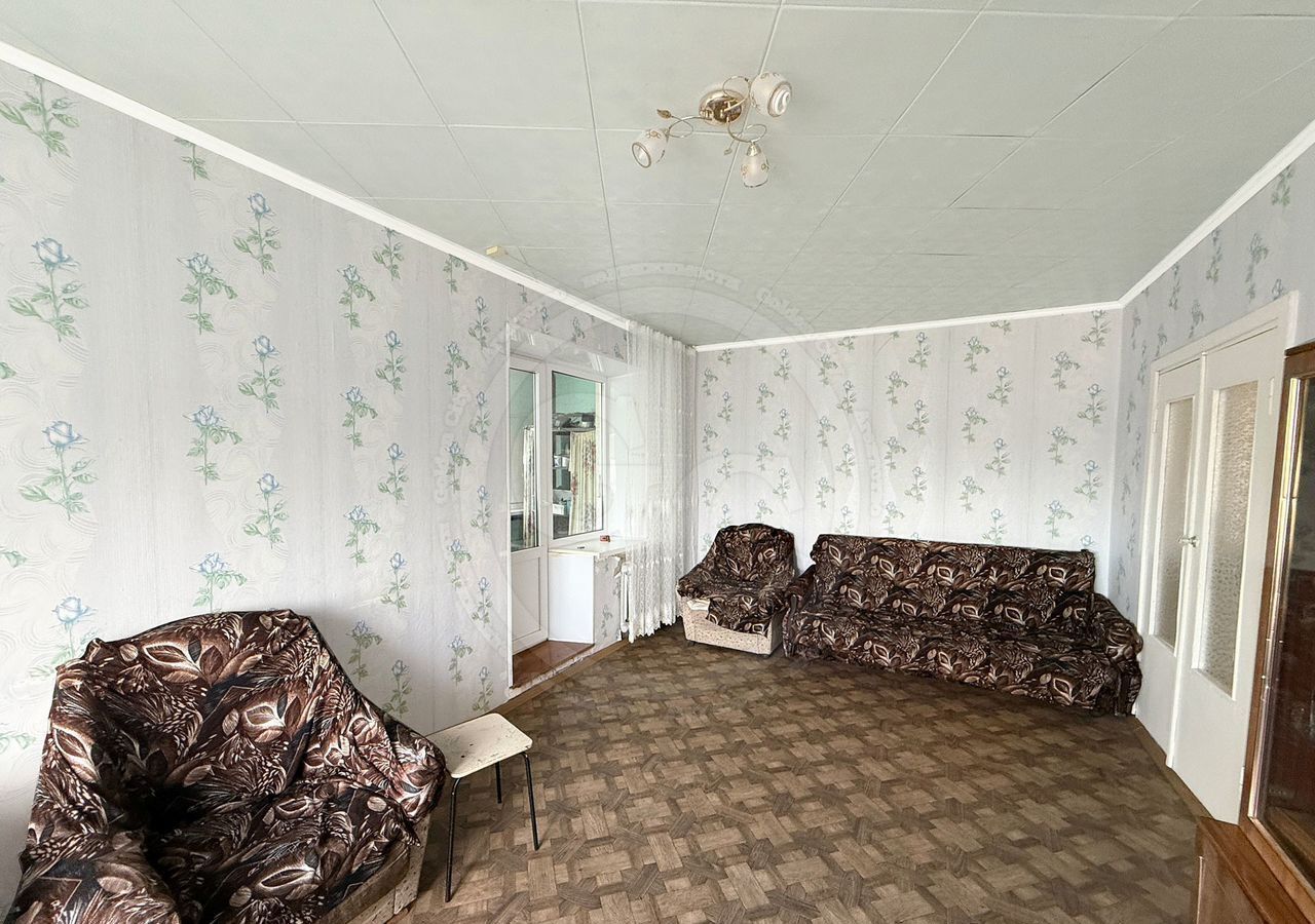 квартира г Оренбург р-н Ленинский ул Чкалова 70 фото 5