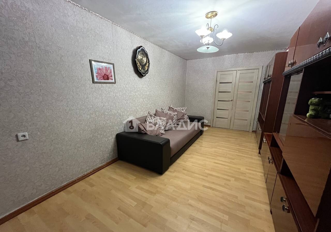 квартира г Улан-Удэ р-н Железнодорожный ул Туполева 3 мкр-н Восточный фото 10