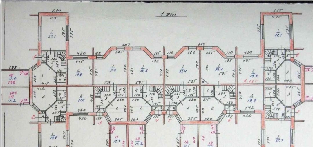 дом г Иркутск р-н Свердловский Университетский 2А фото 37