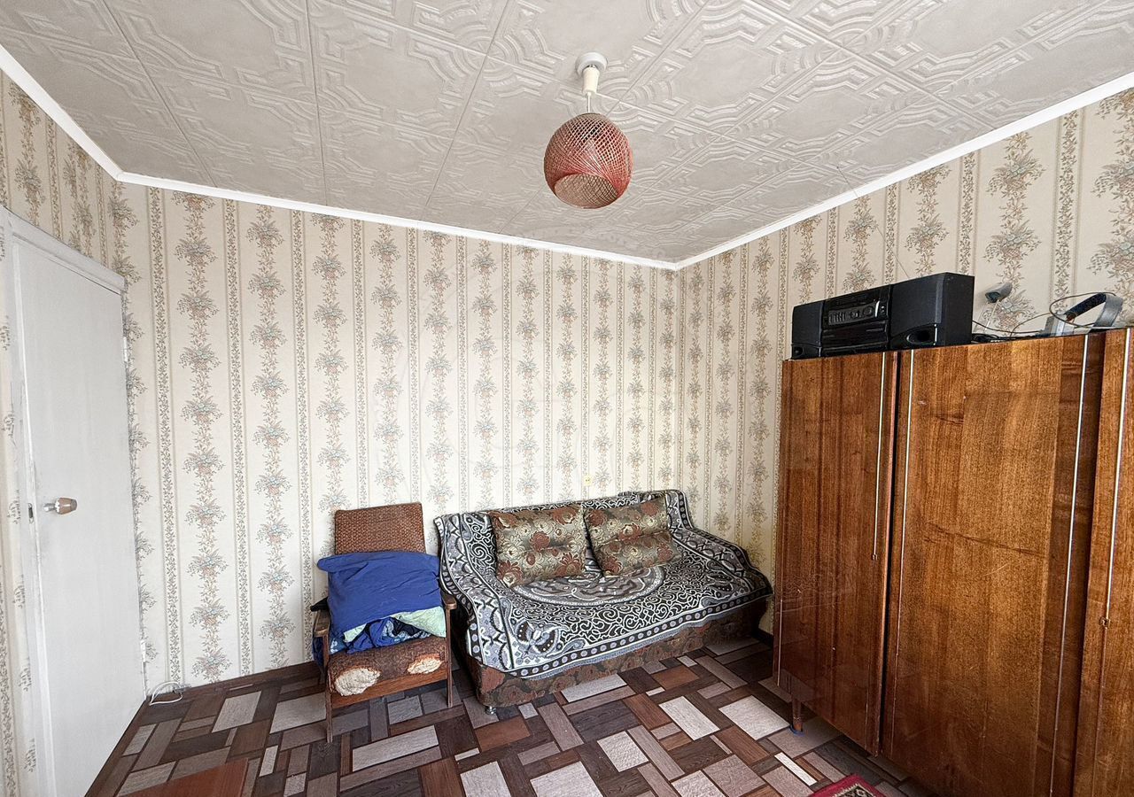 квартира г Оренбург р-н Ленинский ул Чкалова 70 фото 11