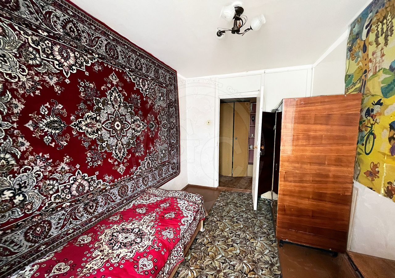 квартира г Оренбург р-н Дзержинский ул Брестская 2 фото 10